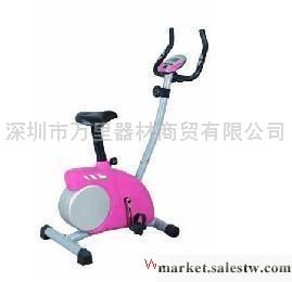 康樂佳KLJ-6.9B家用外磁控健身車 運動減肥車 健身減肥器材 正品工廠,批發,進口,代購