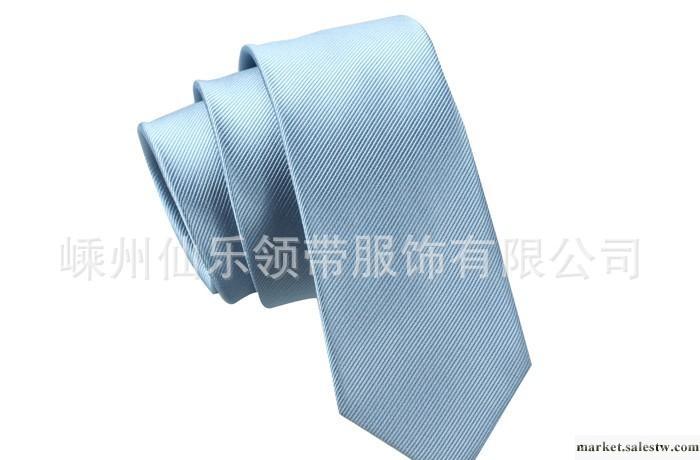 工廠定做高密度套裝純色領帶韓版單色領帶小領帶窄領帶英倫領帶1工廠,批發,進口,代購