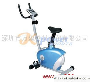 康樂佳KLJ-7.8家用磁控健身車磁控車 減肥車 健身器材 全新正品工廠,批發,進口,代購