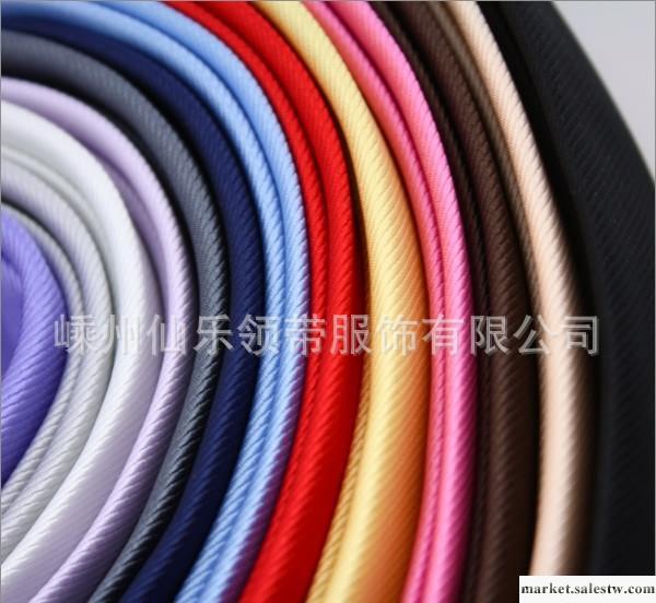 工廠現定高端純色領帶 韓版領帶單色領帶小領帶窄領帶 英倫領帶14工廠,批發,進口,代購