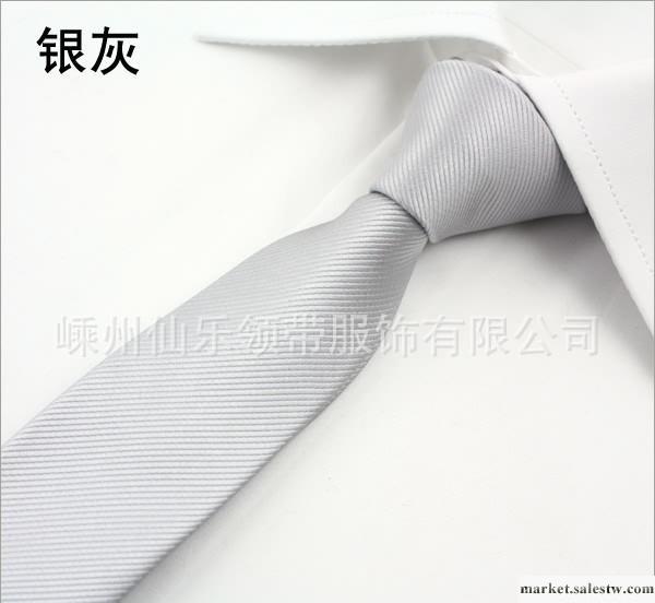 工廠現定高端純色領帶 韓版領帶單色領帶小領帶窄領帶 英倫領帶15工廠,批發,進口,代購