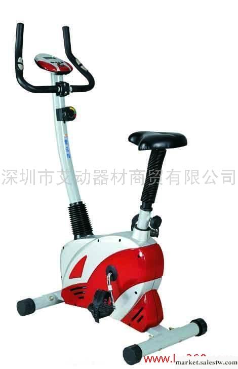 康樂佳KLJ-5.6-2 家用高檔磁控健身車 減肥車促銷價 全新原廠正品工廠,批發,進口,代購