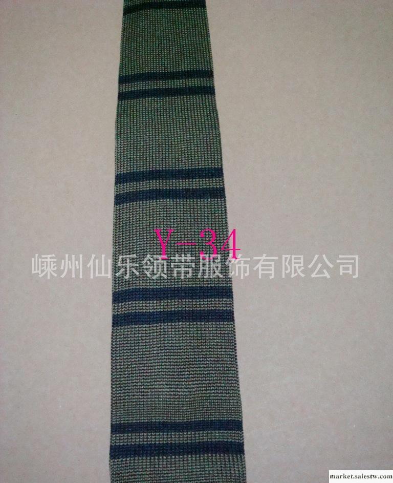 廠家 定做 批發 現貨 出口外貿2012新款精品韓版小窄針織領帶3工廠,批發,進口,代購