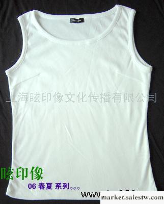 供應女式滾領無袖T恤,韓版背心,打底衫批發@眩印像工廠,批發,進口,代購