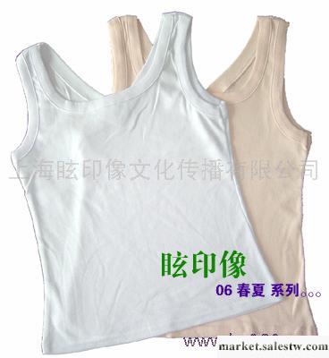 供應V領背心,V領無袖T恤,打底衫,韓版背心批發@眩印像工廠,批發,進口,代購