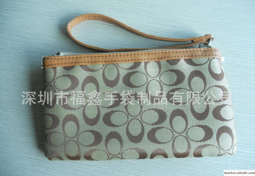 供應韓版提花料化妝包  （價格合理 品質卓越）工廠,批發,進口,代購