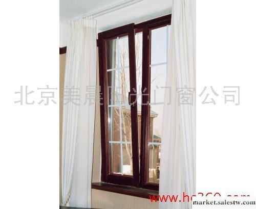 供應意式木包鋁門窗－上懸窗－北京美晨陽光門窗公司工廠,批發,進口,代購