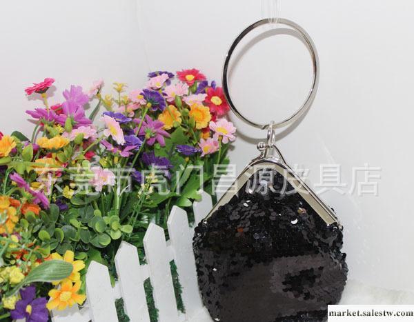 供應昌源皮具37049-14036#貿易 珠片包新款韓版最HOT時尚工廠,批發,進口,代購