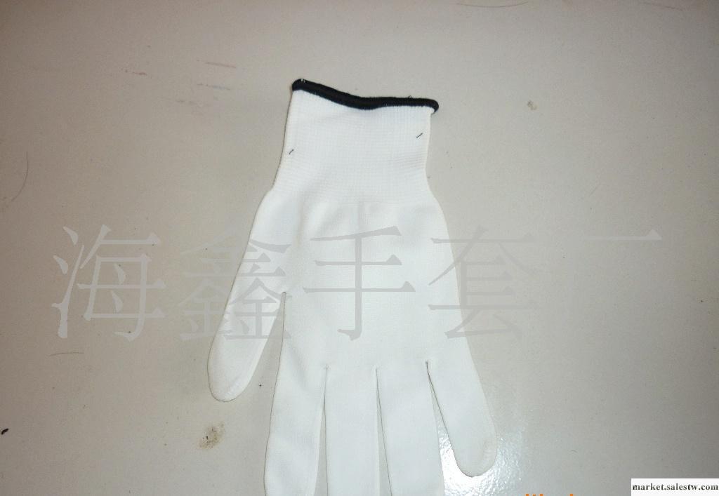 韓版無塵手套，十針。十三針手套。采茶葉手套工廠,批發,進口,代購