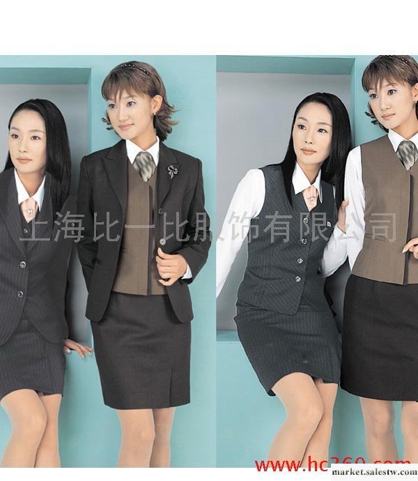 【專業】女式襯衫 零售批發 韓版職業裝OL套裝簡約通勤時尚工廠,批發,進口,代購