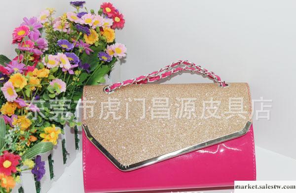 貿易 休閑包2012新款夏季百搭韓版女包PU皮復古單肩斜挎包休閑包工廠,批發,進口,代購