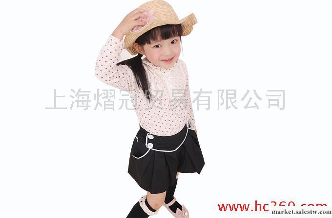 供應TLF品牌韓版童裝，外貿兒童打底衫，百搭童打底衫批發ACC327工廠,批發,進口,代購
