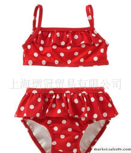 供應TLF韓版女童泳衣 性感比基尼/連體泳衣批發Y109工廠,批發,進口,代購