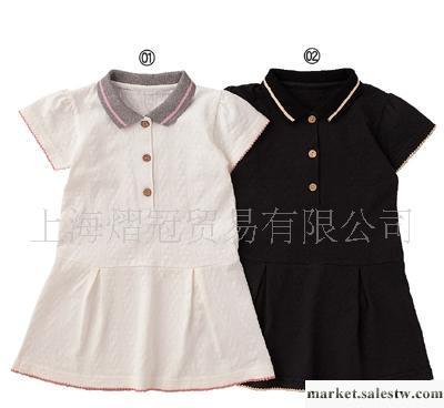 供應TLF品牌韓版童裝,2011夏款童T恤，網球裙T恤批發T10工廠,批發,進口,代購