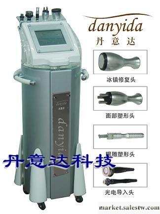 供應美體煥顏儀★江蘇減肥儀器廠家●工廠,批發,進口,代購