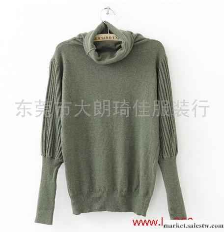 供應現貨女式毛衣/韓版流行服飾 /時尚女裝毛衣批發工廠,批發,進口,代購