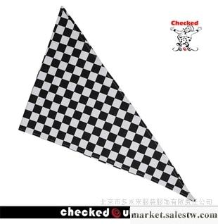 供應checkedout850120850120時尚韓版男女領巾工廠,批發,進口,代購