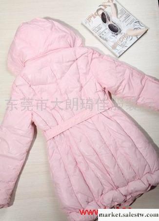 供應批發女式羽絨服 韓版女式羽絨服 庫存韓版女式羽絨服工廠,批發,進口,代購