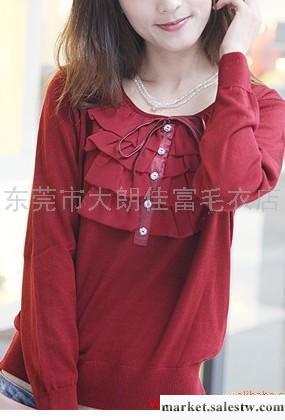 供應秋裝時尚韓版女式庫存服裝工廠,批發,進口,代購