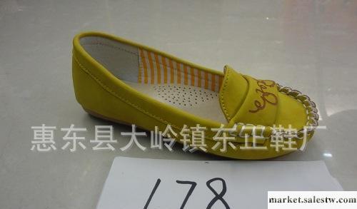 批發2012新款韓版時尚可愛平底童鞋（圖）工廠,批發,進口,代購