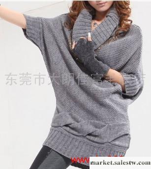 供應秋裝時尚女式毛衣，冬裝韓版女式毛衣工廠,批發,進口,代購