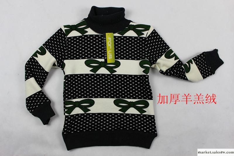 供應韓版男童保暖打底衫工廠,批發,進口,代購