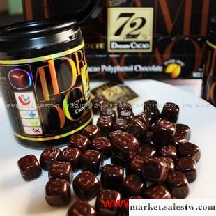 供應韓國樂天 進口零食 72％減肥純黑巧克力 96g工廠,批發,進口,代購