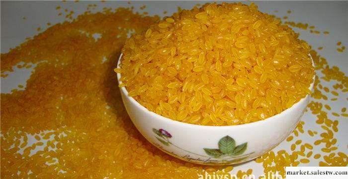 黃金米營養大米粗糧玉米營養強化大米減肥食品 綠色食品工廠,批發,進口,代購
