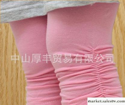 女童打底褲 淘寶爆款 跑量小額批發 上海糖果色韓版女童打底褲工廠,批發,進口,代購