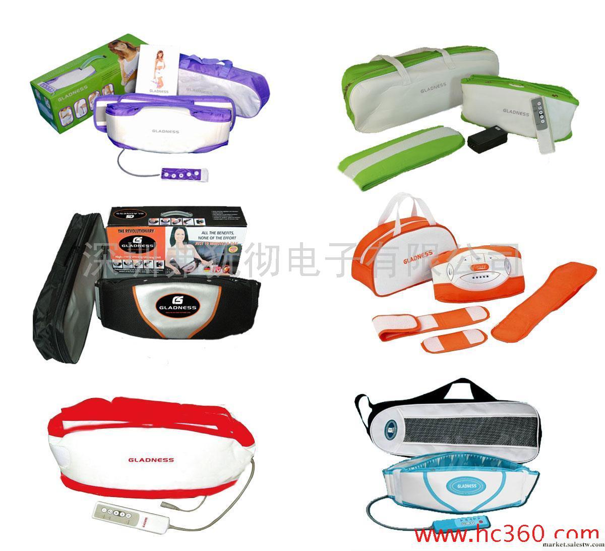 供應減肥腰帶 按摩腰帶 瘦身腰帶 腹部減肥機工廠,批發,進口,代購