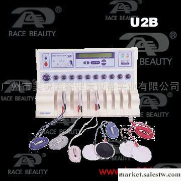 供應微電腦復合程式減肥塑身美體儀U2B工廠,批發,進口,代購