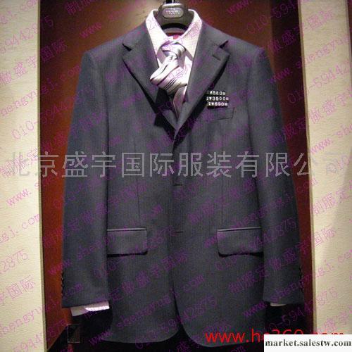 供應定做中高檔西服·韓版西服·休閑西服·西服廠家工廠,批發,進口,代購