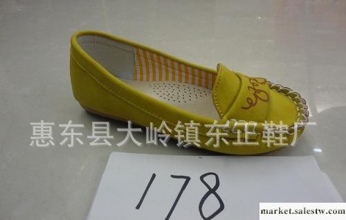批發2012新款韓版時尚可愛平底童鞋（圖）工廠,批發,進口,代購