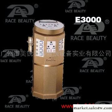 供應蕾絲減肥儀器E3000E3000易纖秀熱能磁療經絡美體工廠,批發,進口,代購