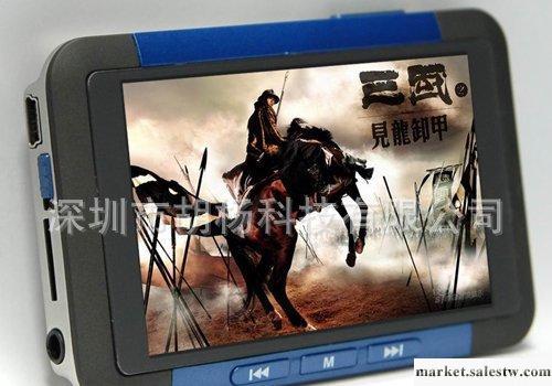 工廠特低價批發胡楊HY-250  2.8寸大眾4G 品牌MP4 digital player工廠,批發,進口,代購
