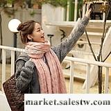 供應--圍巾 RAYLI超長針織秋冬天馬海毛線圍巾 韓國韓版 情侶圍巾女工廠,批發,進口,代購