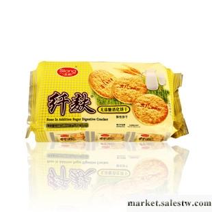 供應 思朗570g 纖麩無糖消化餅干 減肥代餐飽腹糖尿病者批發・進口・工廠・代買・代購