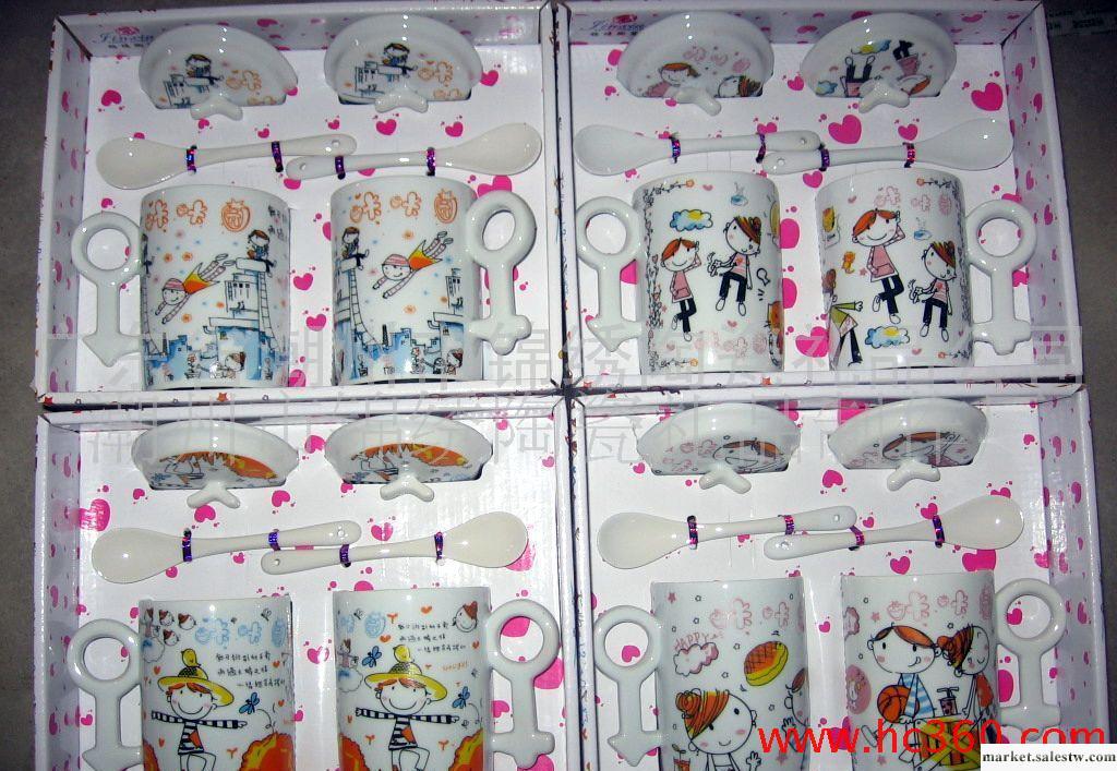陶瓷杯 廣告杯 玻璃杯 馬克杯 韓版工廠,批發,進口,代購
