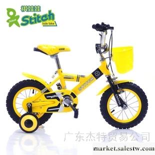 供應 兒童自行車 韓版12寸14寸16寸18寸男女童車小孩單車 自行車工廠,批發,進口,代購