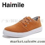 供應==Haimile 新品英倫時尚休閑鞋潮鞋男鞋皮鞋板鞋子韓版H02批發45元工廠,批發,進口,代購