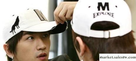 韓版 棒球帽  廠家直銷 棒球帽工廠,批發,進口,代購