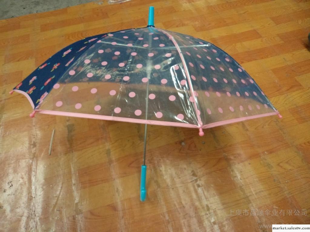 供應昌順188韓版 外貿傘 兒童傘 新款雨傘工廠,批發,進口,代購