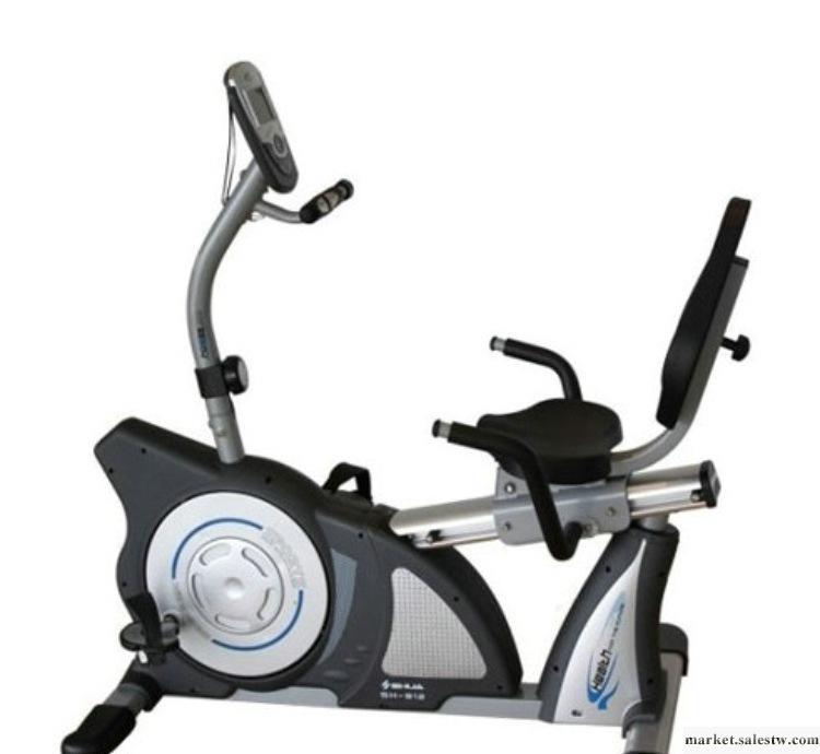 供應節日特價舒華SH-812 磁控健身車 臥式 健身減肥器材工廠,批發,進口,代購