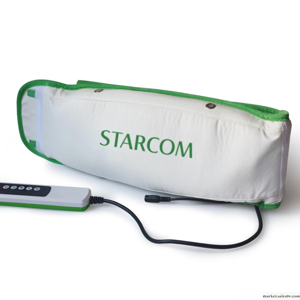 供應 STARCOM 斯達康 Y810 震動減肥 甩脂按摩器 按摩腰帶工廠,批發,進口,代購
