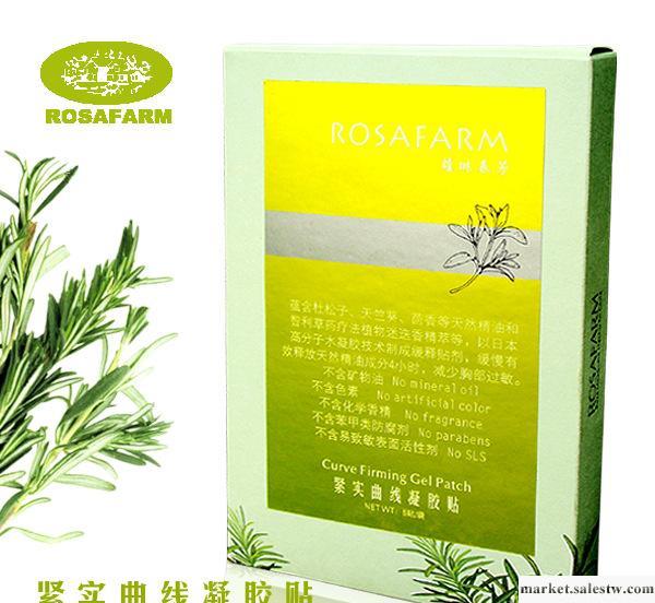 供應智利ROSAFARM美容院產品 貼貼瘦身貼 外用減肥 瘦肚子收腹貼減肥貼工廠,批發,進口,代購