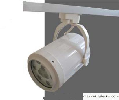 LED軌道燈013-9W，節能燈應用于商場、商店、酒店、博物館、專柜工廠,批發,進口,代購