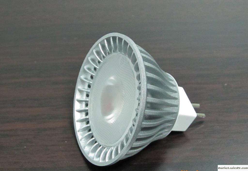 LED燈杯 MR16 -008 1*3W，適用于珠寶柜、展柜、精品店、家居_1工廠,批發,進口,代購