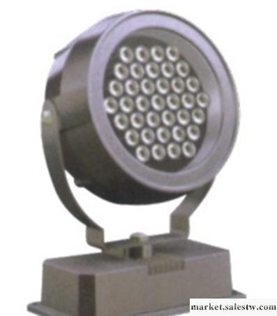 LED投光燈、泛光燈005款，適用于景物、綠化、路橋等場景特寫照明工廠,批發,進口,代購