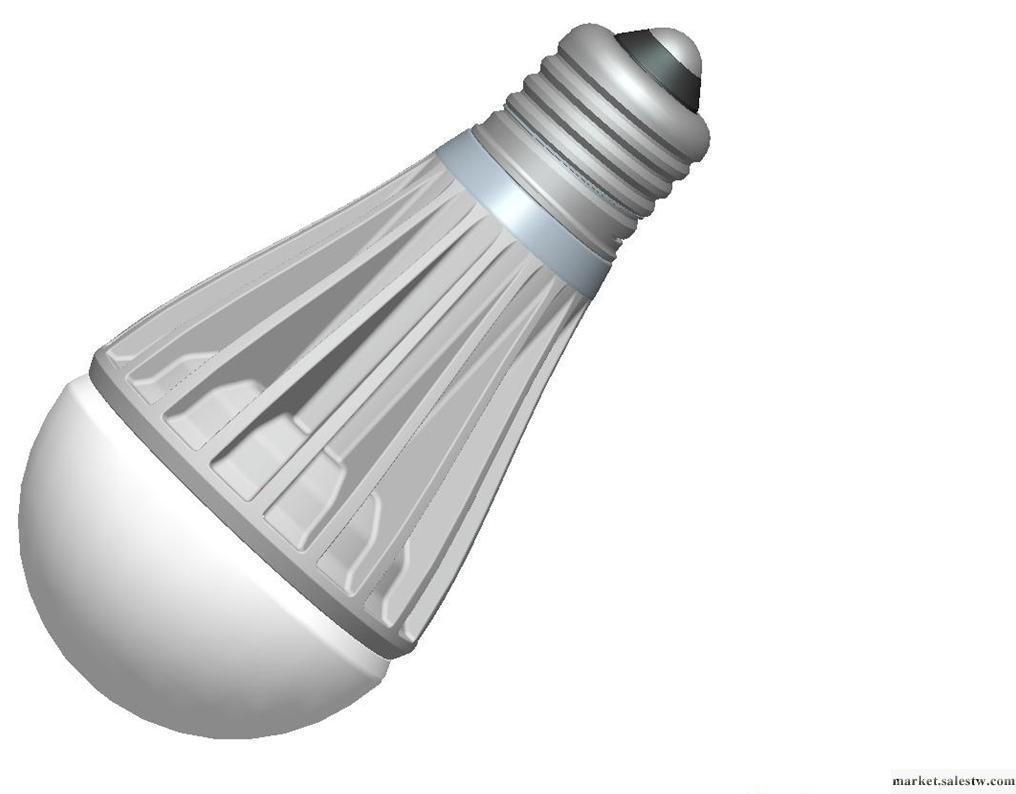 LED球泡燈G70 6*1W，LED節能燈適用于高檔住宅、酒店、別墅工廠,批發,進口,代購