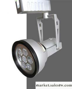 LED軌道燈009-7W，節能燈應用于商場、商店、酒店、博物館、專柜工廠,批發,進口,代購